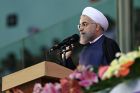 Irans Präsident: Endgültige Vereinbarung in kommenden Monaten möglich 